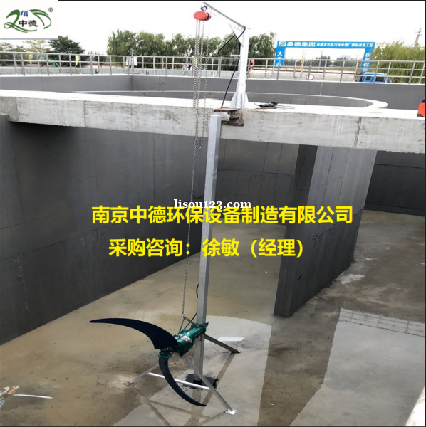 QDT4/4-1400/2-52潜水推进器报价须知